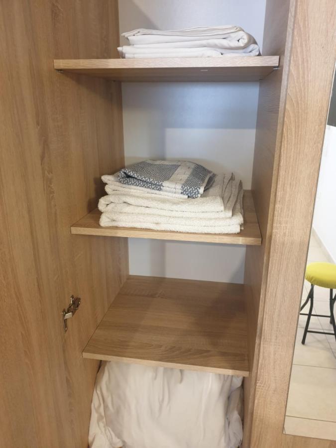 - Comfy Center Rodos Appartamento