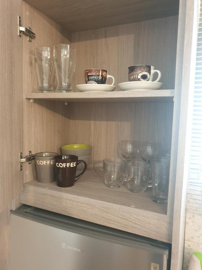Appartamento - Comfy Center Rodos Asgourou