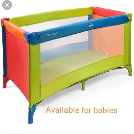 Green - Comfy Center Rodos Ασγούρου Εξωτερικό φωτογραφία