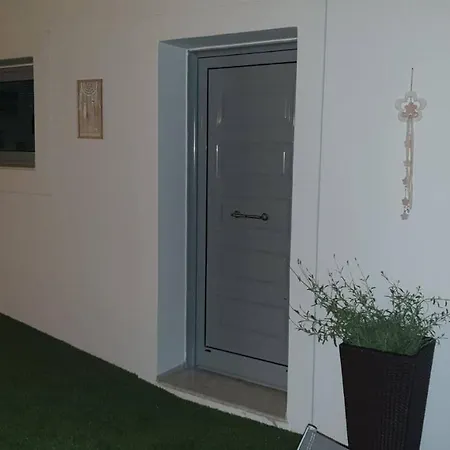 Green - Comfy Center Rodos Ασγούρου Εξωτερικό φωτογραφία
