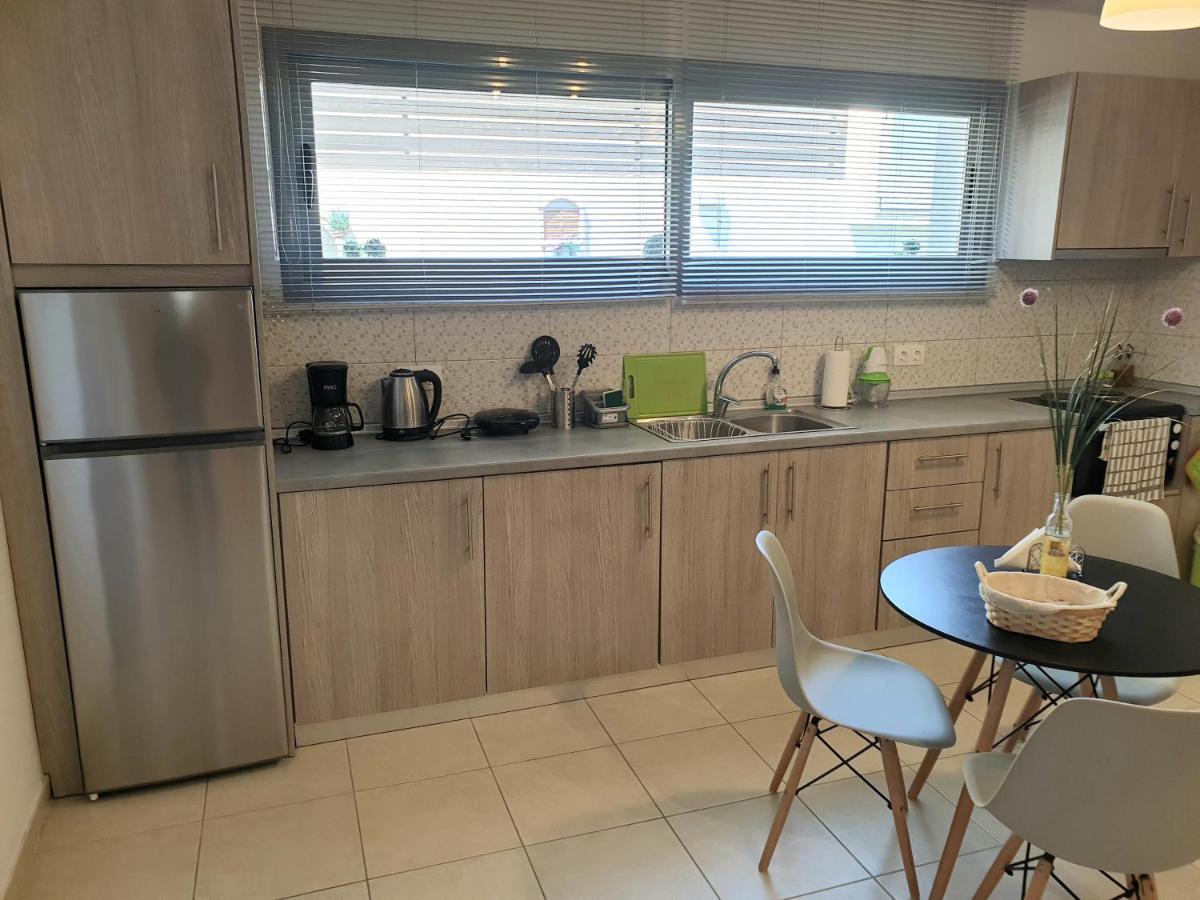 Apartment - Comfy Center Rodos Asgourou