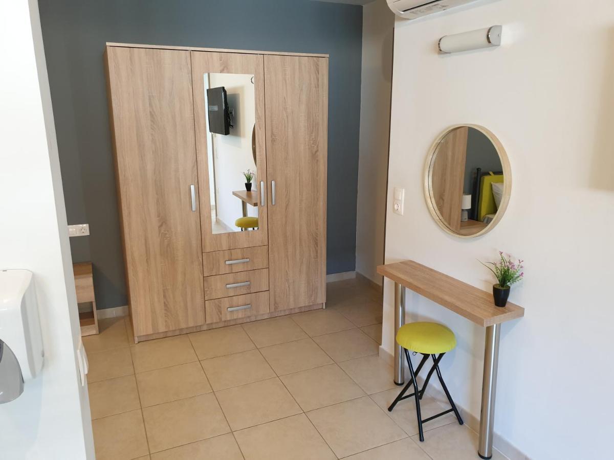 Apartment - Comfy Center Rodos Asgourou