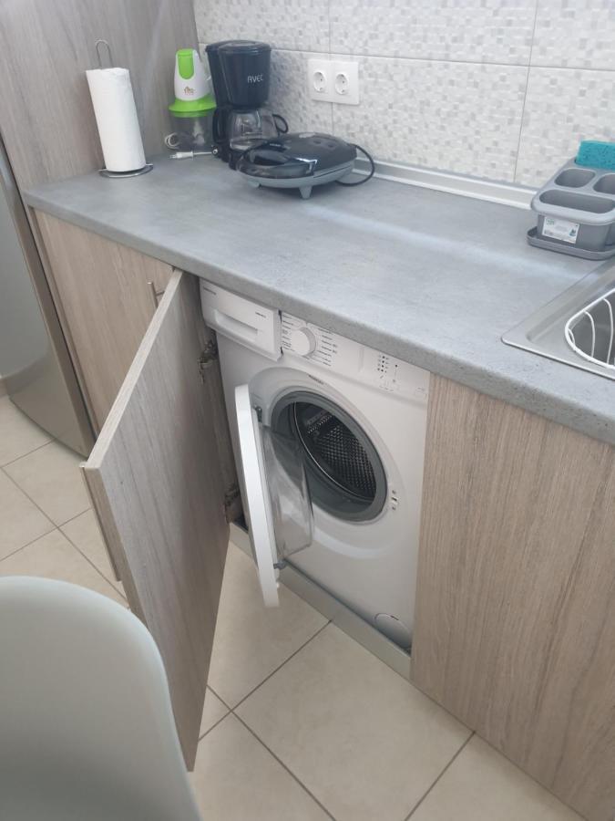 Apartment - Comfy Center Rodos
