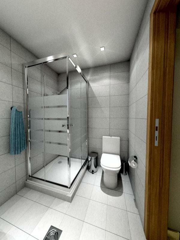 - Comfy Center Rodos *