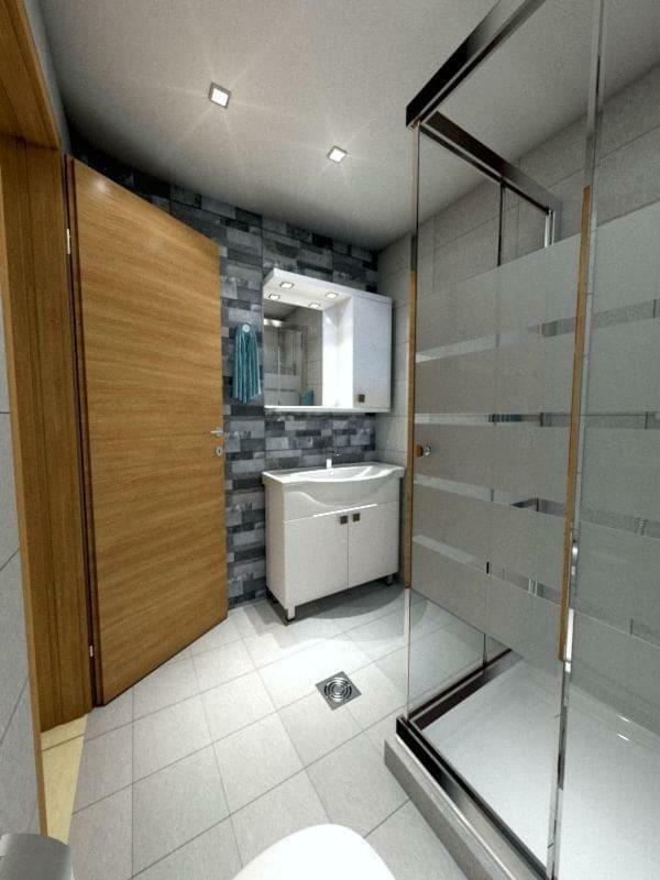 Apartment - Comfy Center Rodos *