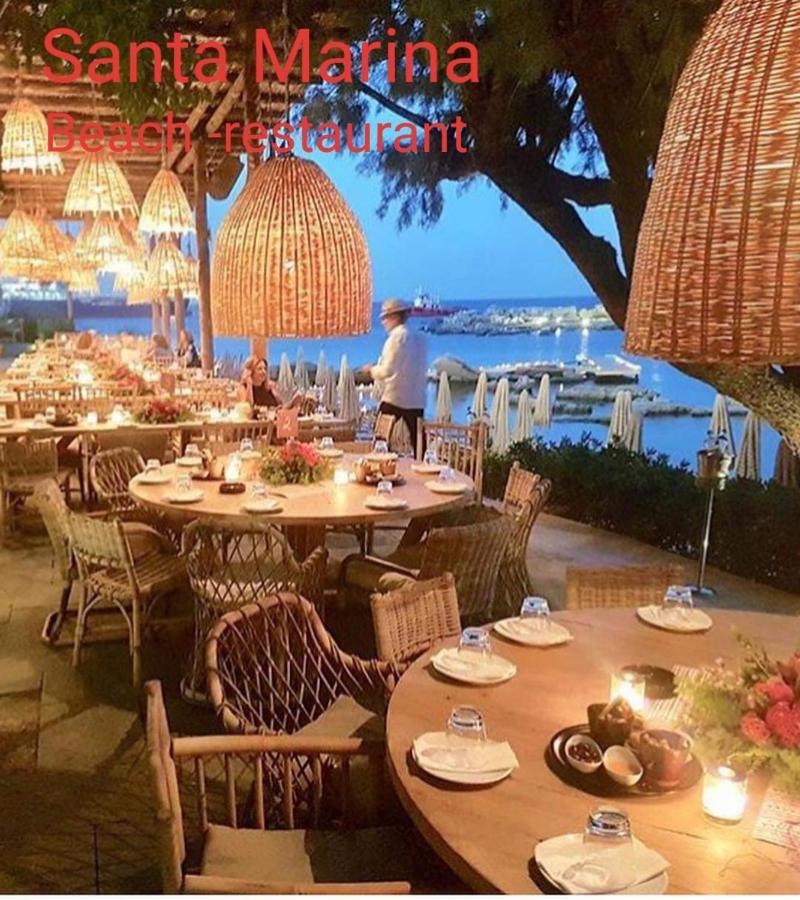 - Comfy Center Rodos