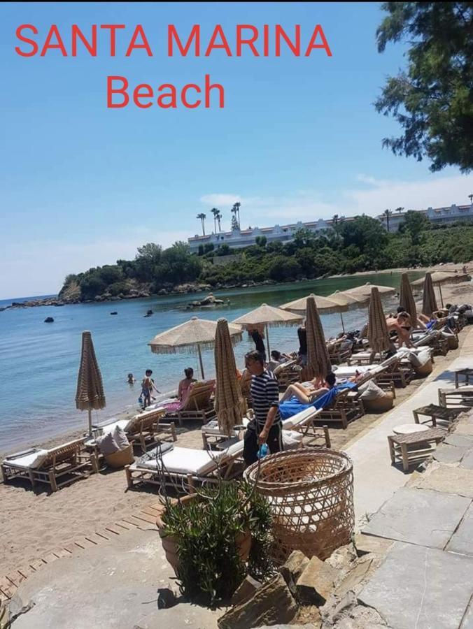 - Comfy Center Rodos